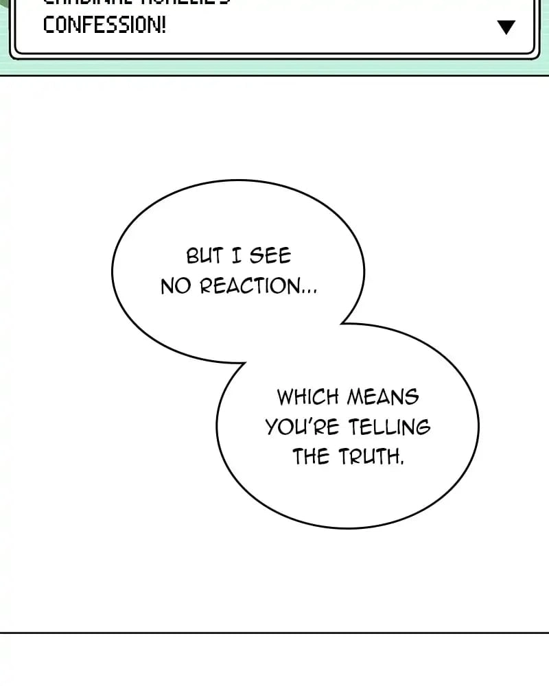 When the Third Wheel Strikes Back Chapter 5 Page 8