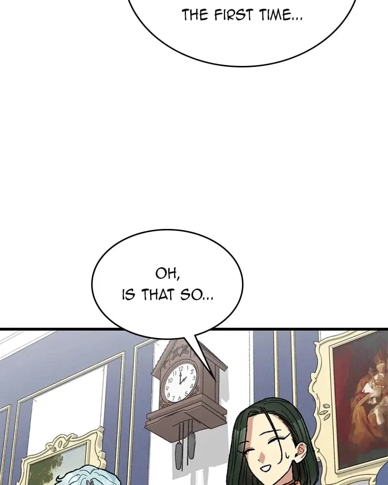 When the Third Wheel Strikes Back Chapter 5 Page 46