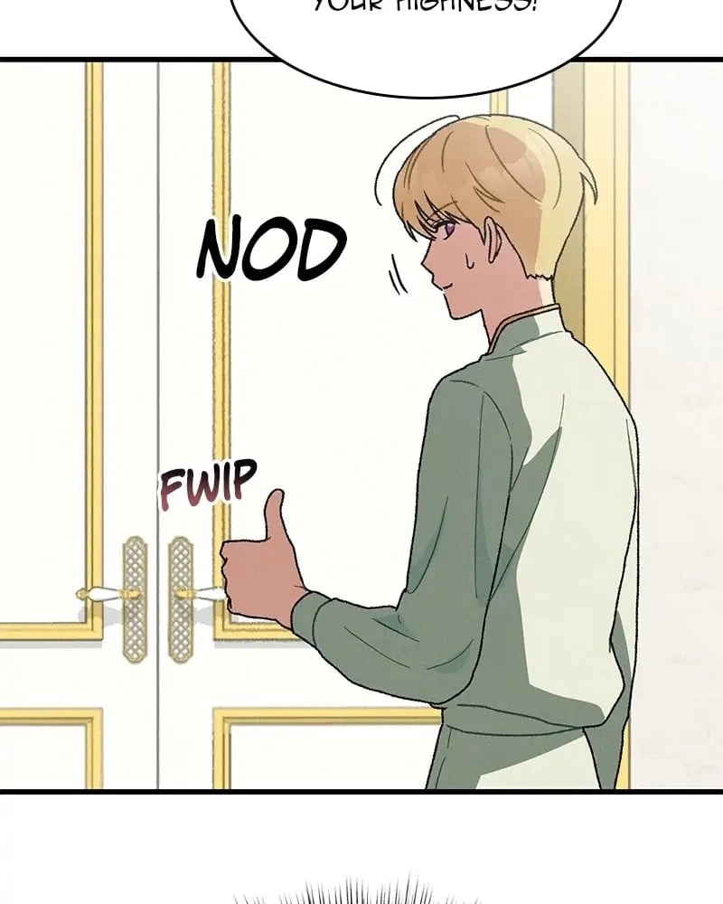 When the Third Wheel Strikes Back Chapter 5 Page 92