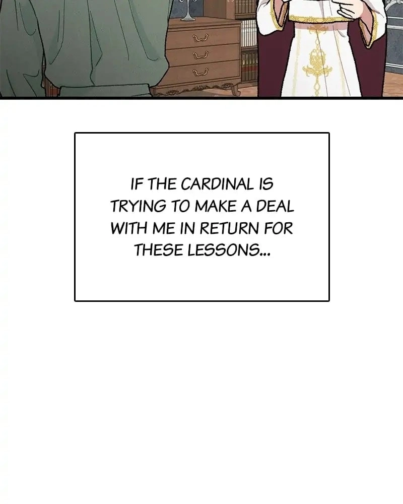 When the Third Wheel Strikes Back Chapter 5 Page 123