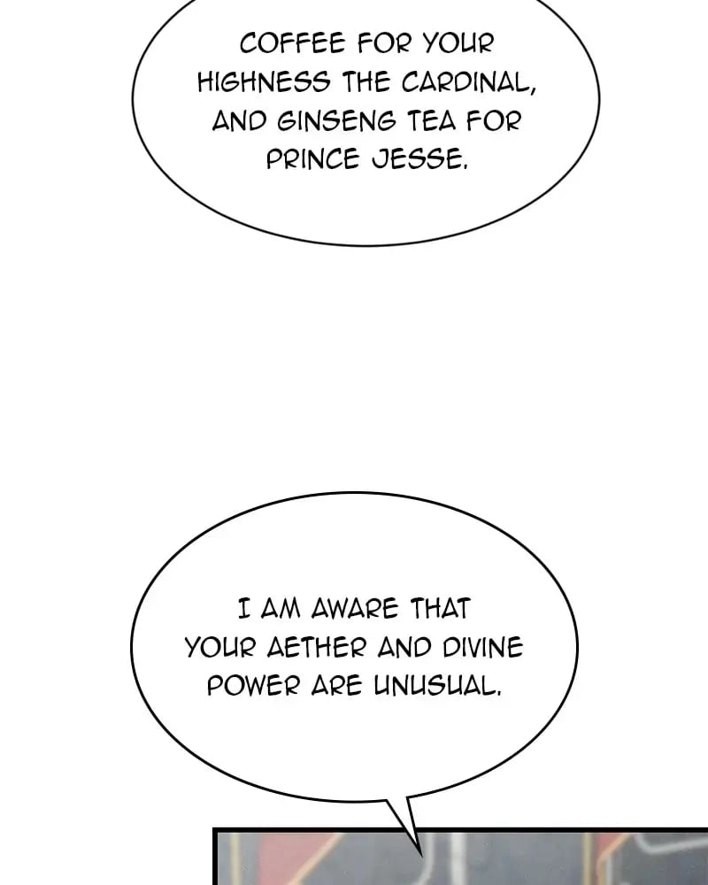 When the Third Wheel Strikes Back Chapter 5 Page 117