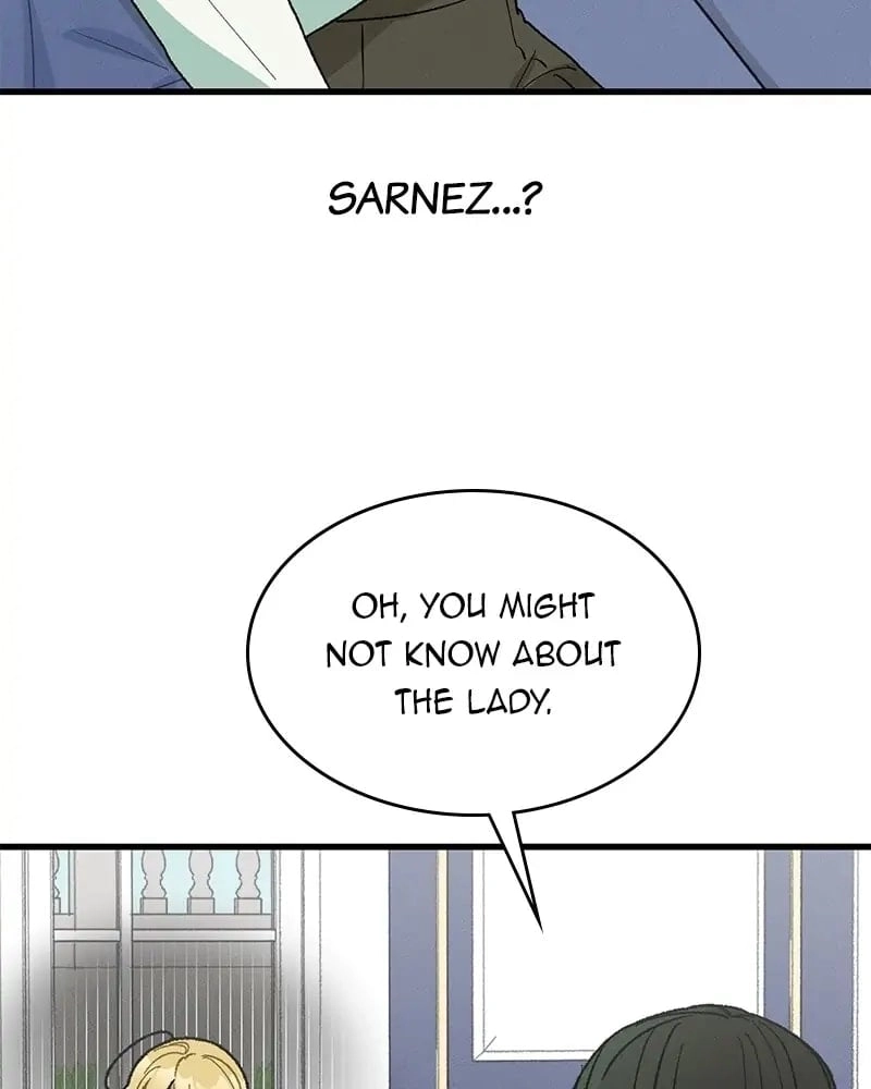 When the Third Wheel Strikes Back Chapter 5 Page 54