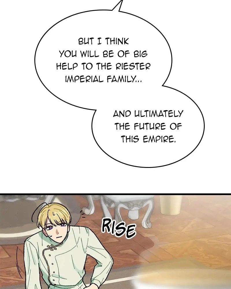 When the Third Wheel Strikes Back Chapter 5 Page 119