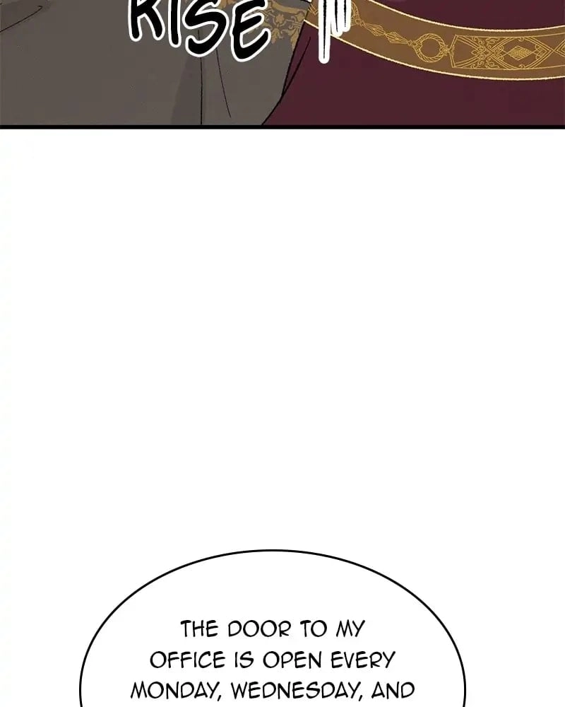 When the Third Wheel Strikes Back Chapter 5 Page 12