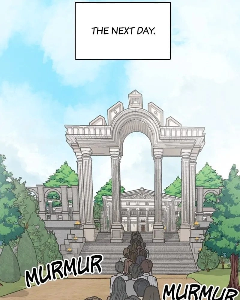 When the Third Wheel Strikes Back Chapter 5 Page 145
