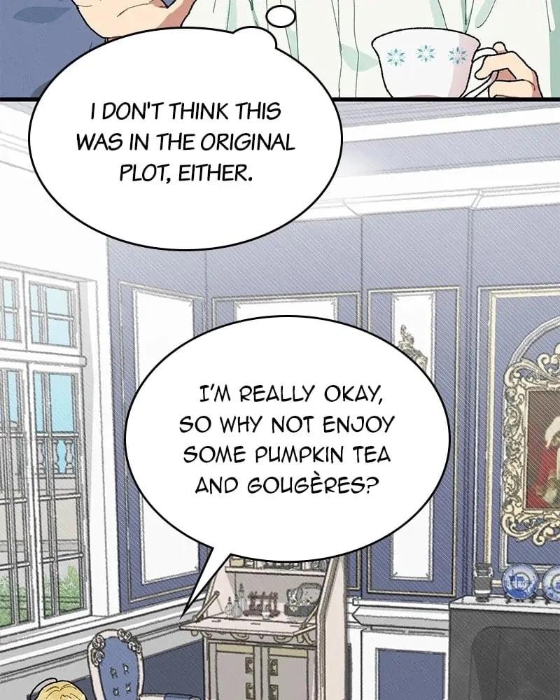 When the Third Wheel Strikes Back Chapter 5 Page 26