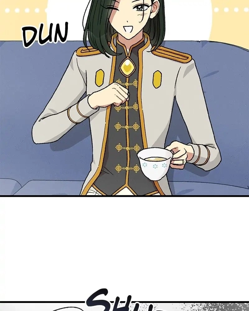 When the Third Wheel Strikes Back Chapter 5 Page 42