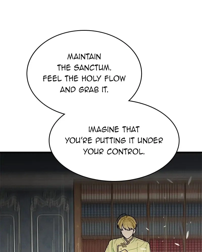 When the Third Wheel Strikes Back Chapter 5 Page 101