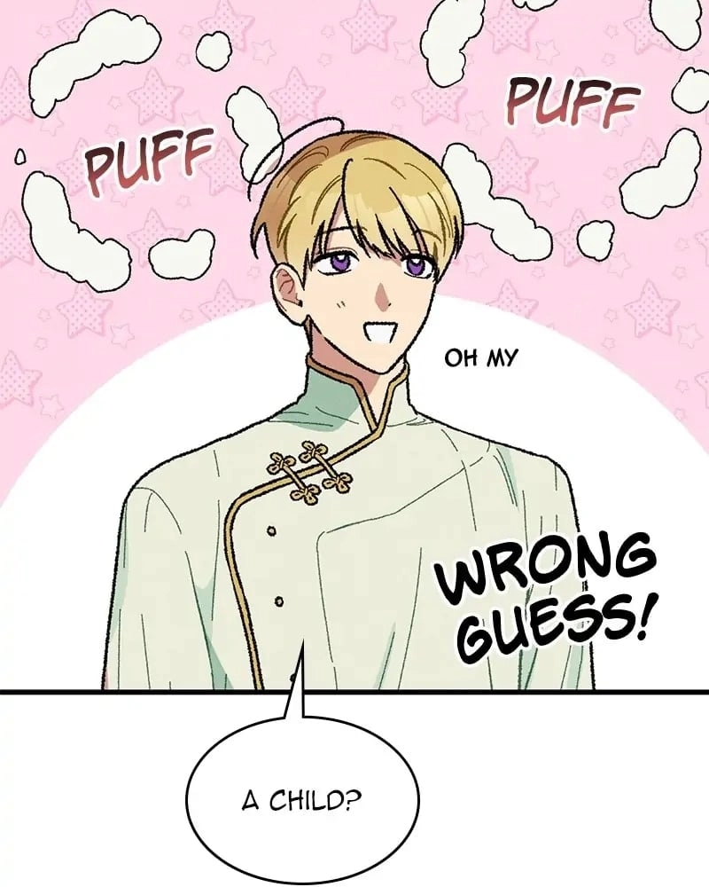 When the Third Wheel Strikes Back Chapter 5 Page 128