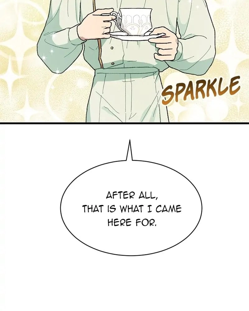 When the Third Wheel Strikes Back Chapter 5 Page 138