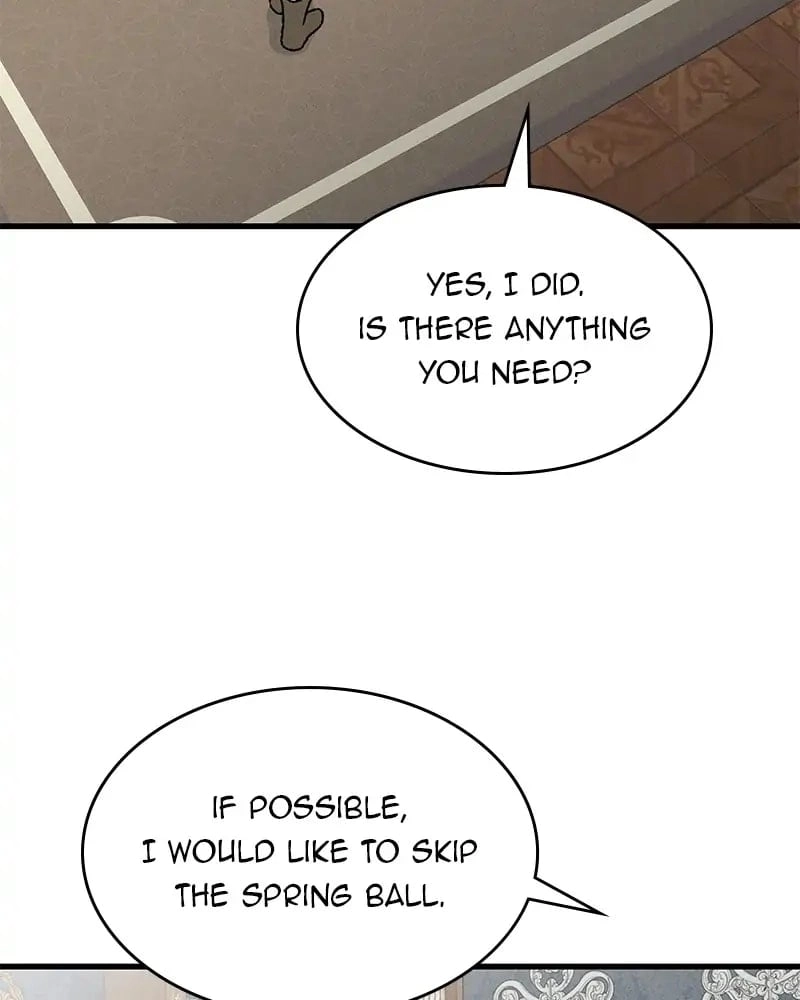 When the Third Wheel Strikes Back Chapter 5 Page 134