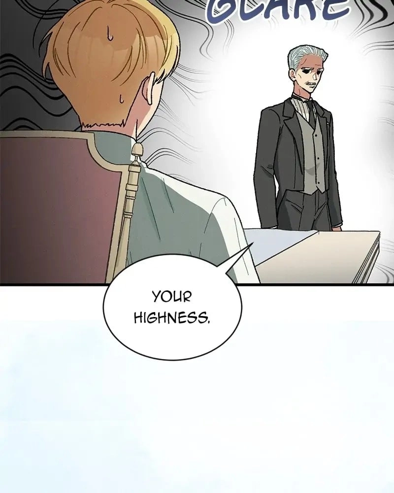 When the Third Wheel Strikes Back Chapter 5 Page 79