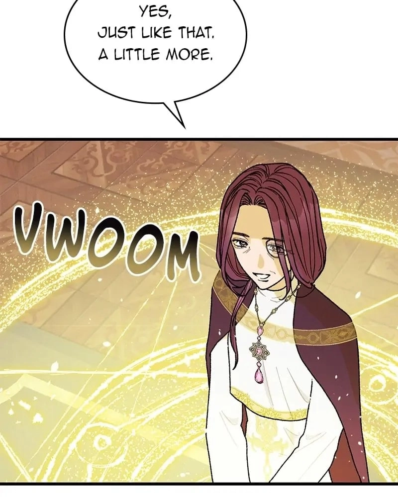 When the Third Wheel Strikes Back Chapter 5 Page 106