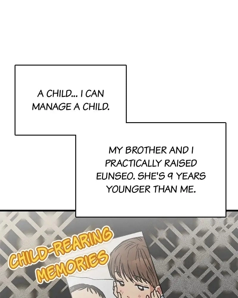 When the Third Wheel Strikes Back Chapter 5 Page 129
