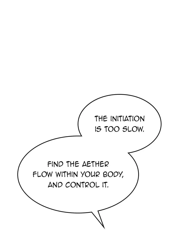When the Third Wheel Strikes Back Chapter 5 Page 96