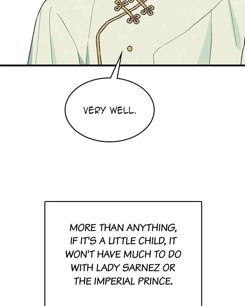 When the Third Wheel Strikes Back Chapter 5 Page 131