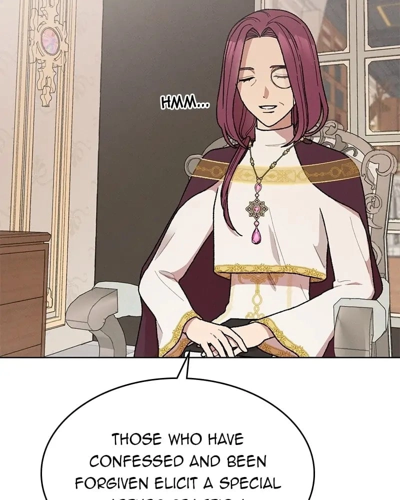 When the Third Wheel Strikes Back Chapter 5 Page 6