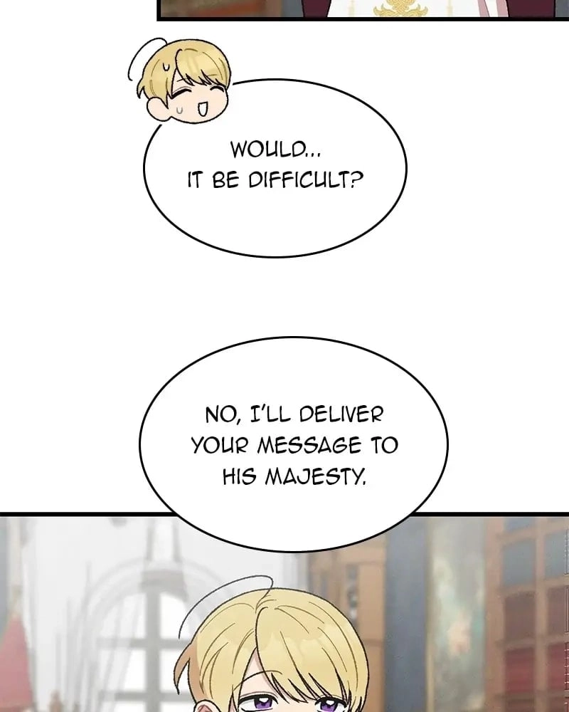 When the Third Wheel Strikes Back Chapter 5 Page 140