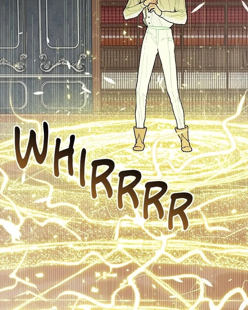 When the Third Wheel Strikes Back Chapter 5 Page 102