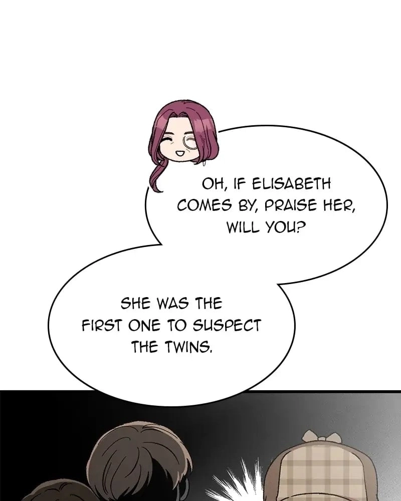 When the Third Wheel Strikes Back Chapter 5 Page 15