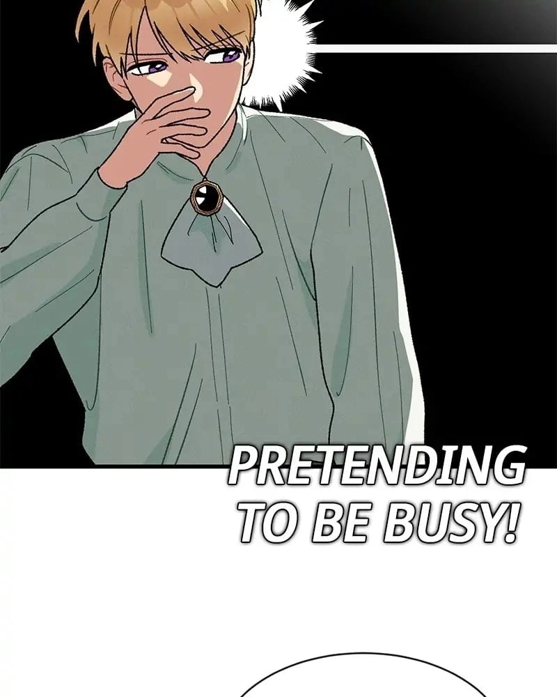 When the Third Wheel Strikes Back Chapter 5 Page 69