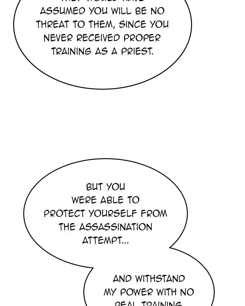 When the Third Wheel Strikes Back Chapter 5 Page 111