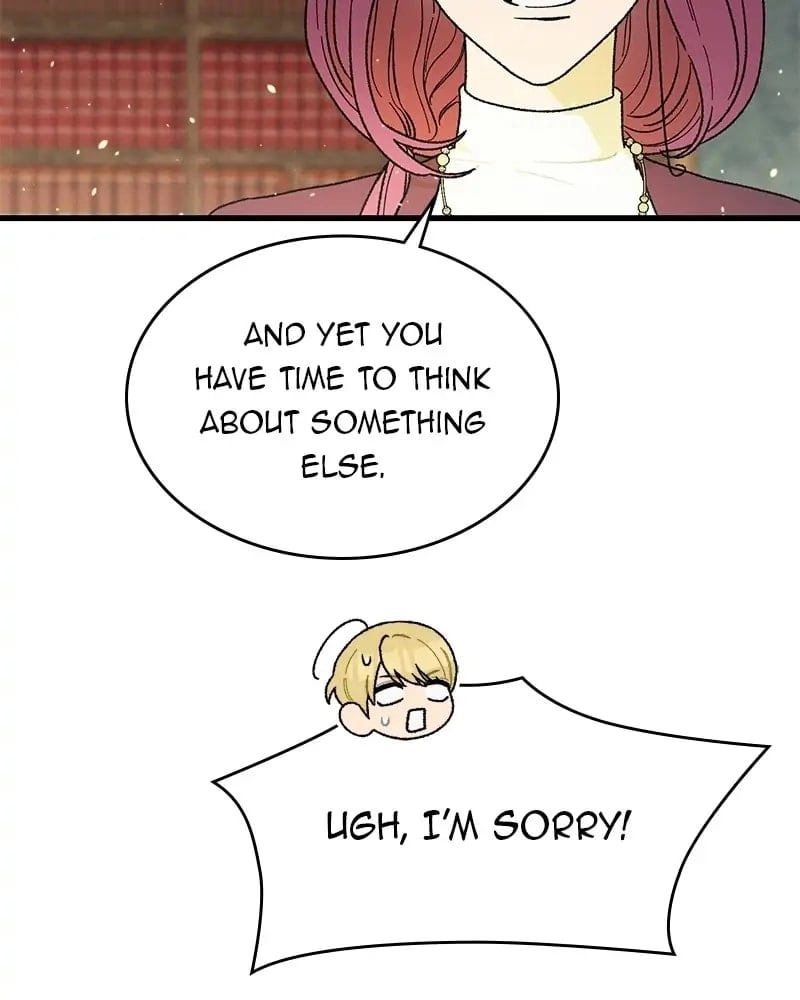 When the Third Wheel Strikes Back Chapter 5 Page 100