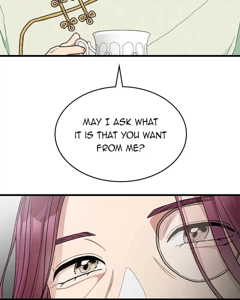 When the Third Wheel Strikes Back Chapter 5 Page 125
