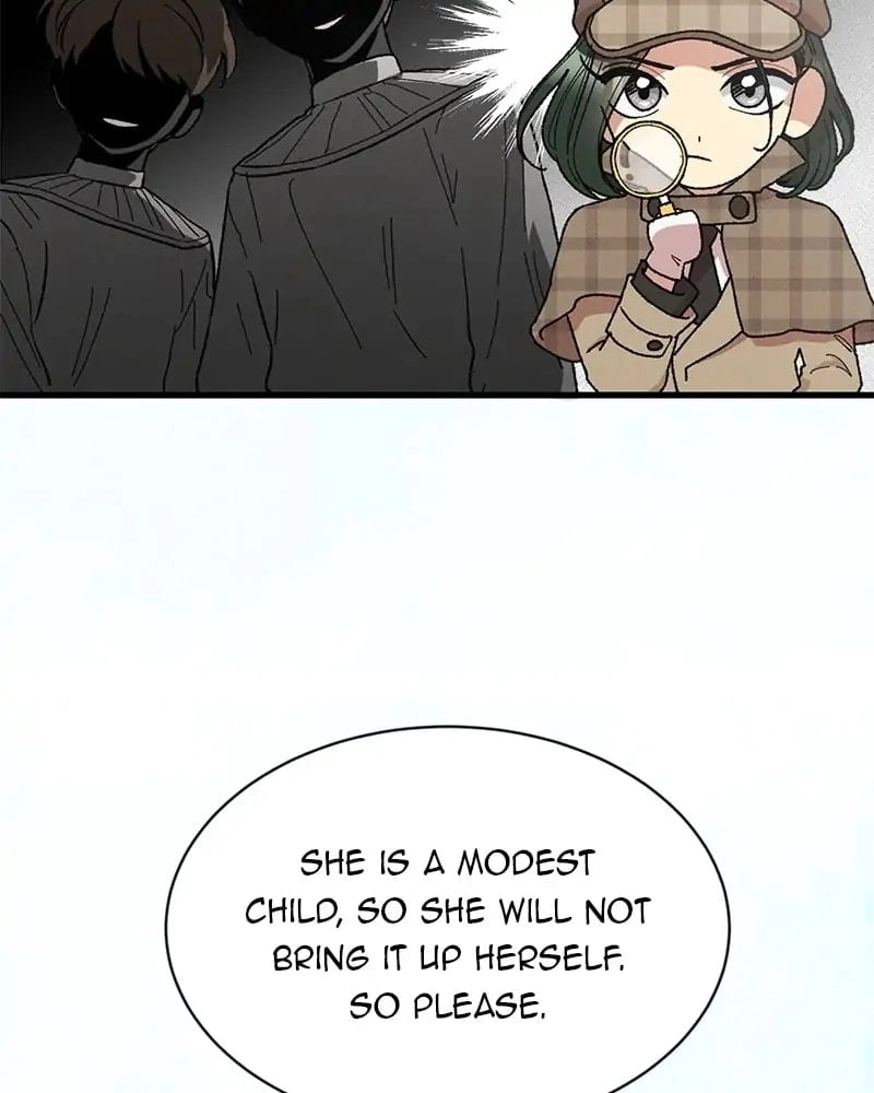 When the Third Wheel Strikes Back Chapter 5 Page 16