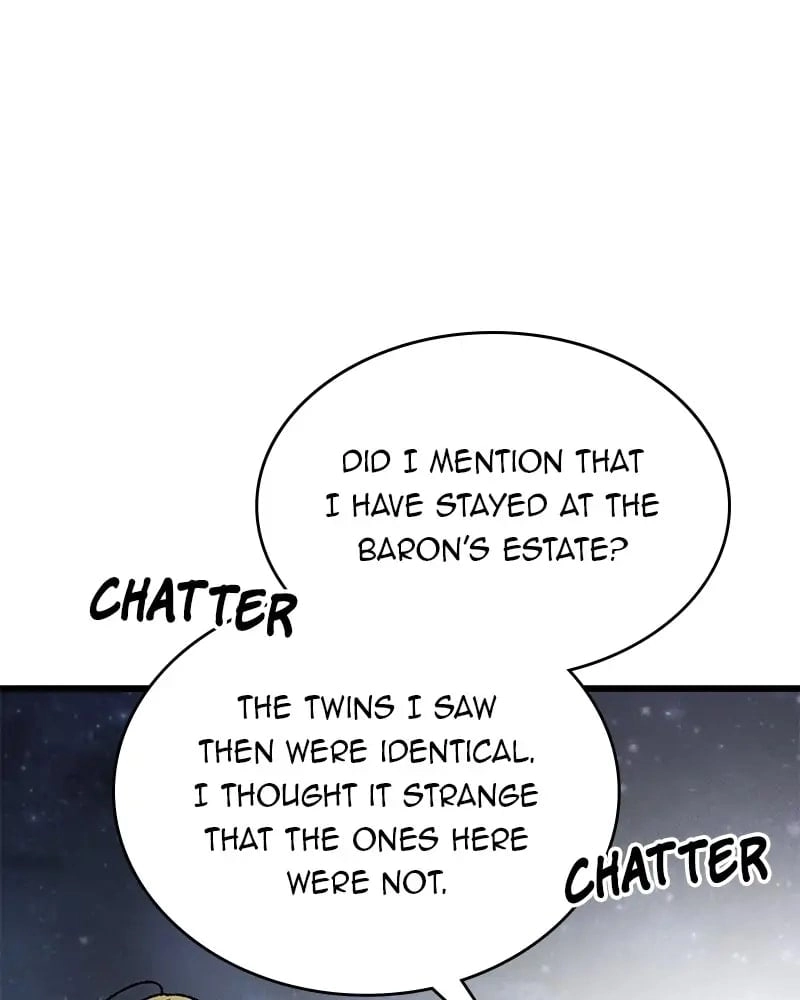 When the Third Wheel Strikes Back Chapter 5 Page 21