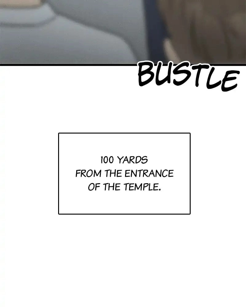 When the Third Wheel Strikes Back Chapter 5 Page 147
