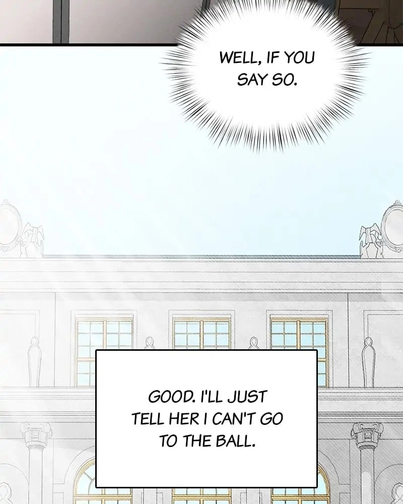 When the Third Wheel Strikes Back Chapter 5 Page 82
