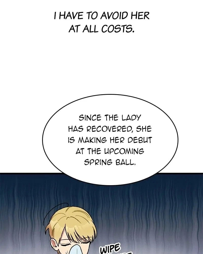When the Third Wheel Strikes Back Chapter 5 Page 65