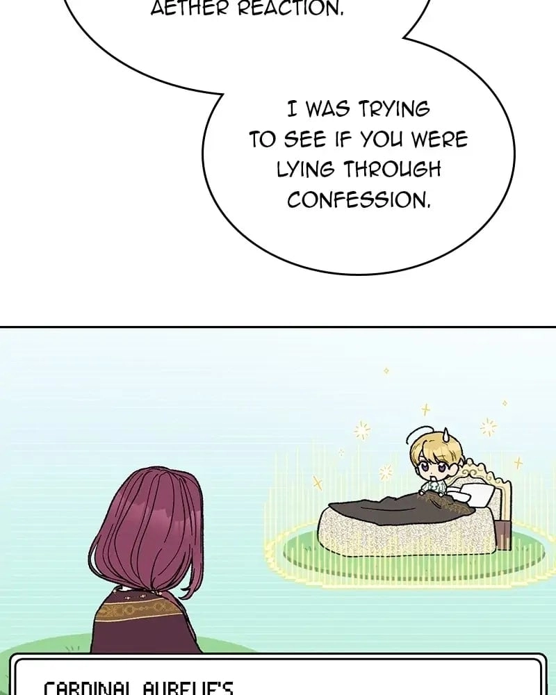 When the Third Wheel Strikes Back Chapter 5 Page 7