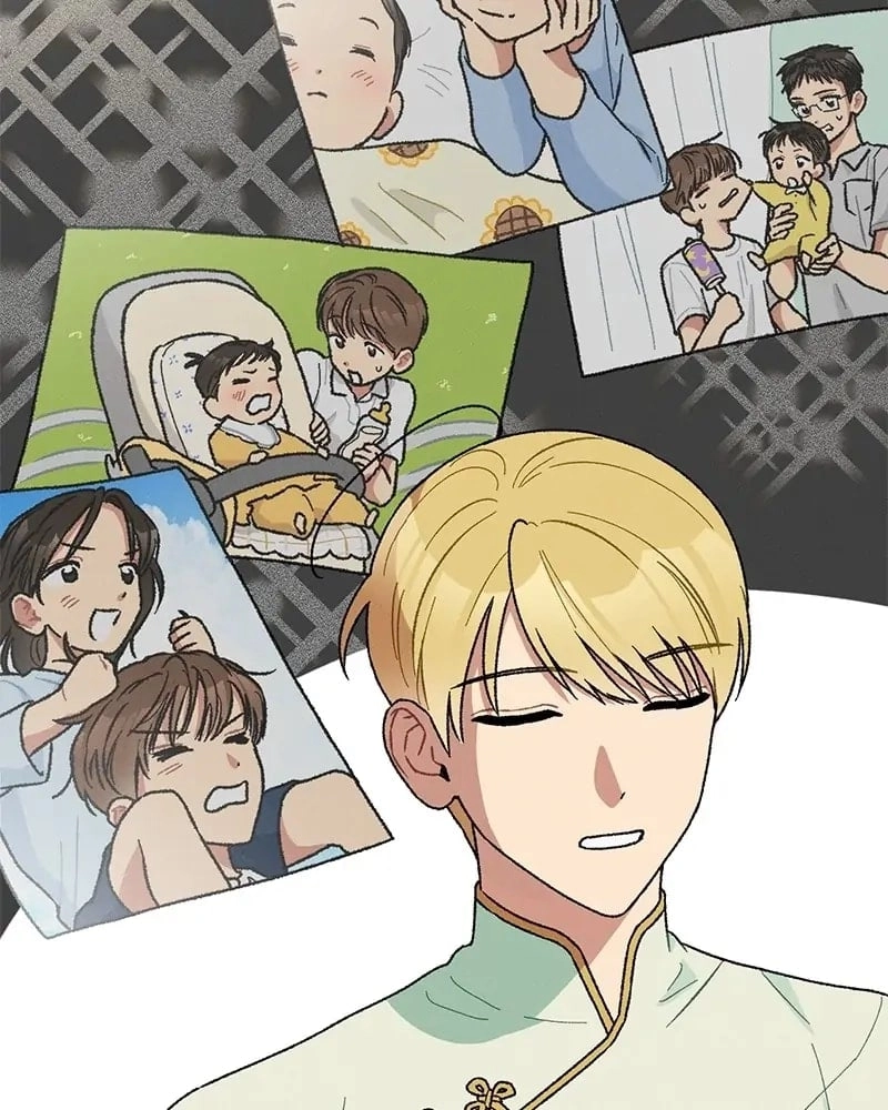 When the Third Wheel Strikes Back Chapter 5 Page 130