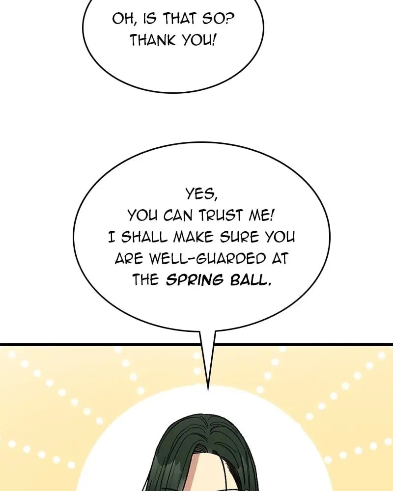 When the Third Wheel Strikes Back Chapter 5 Page 41