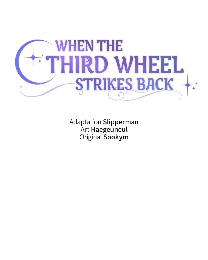 When the Third Wheel Strikes Back Chapter 5 Page 71