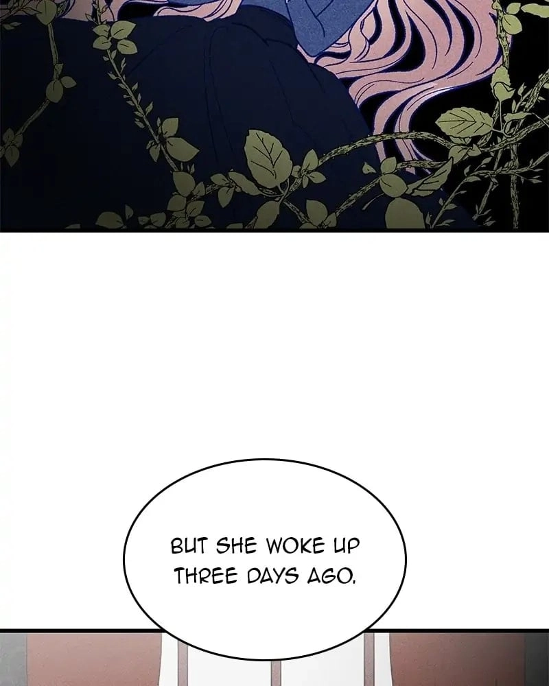 When the Third Wheel Strikes Back Chapter 5 Page 57