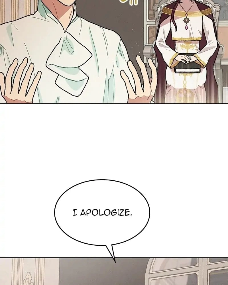 When the Third Wheel Strikes Back Chapter 5 Page 5