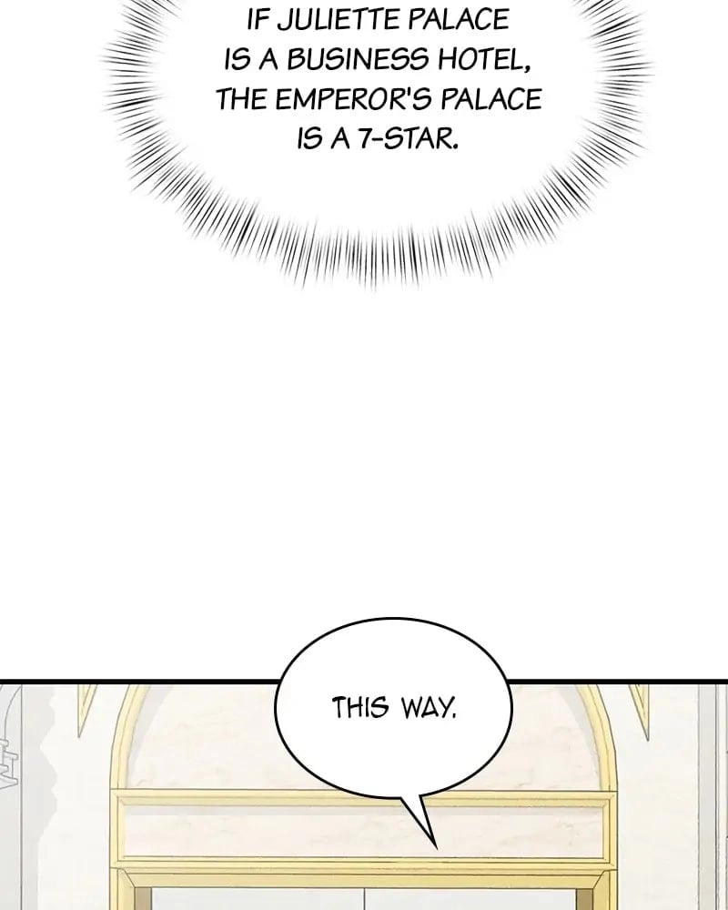 When the Third Wheel Strikes Back Chapter 5 Page 89
