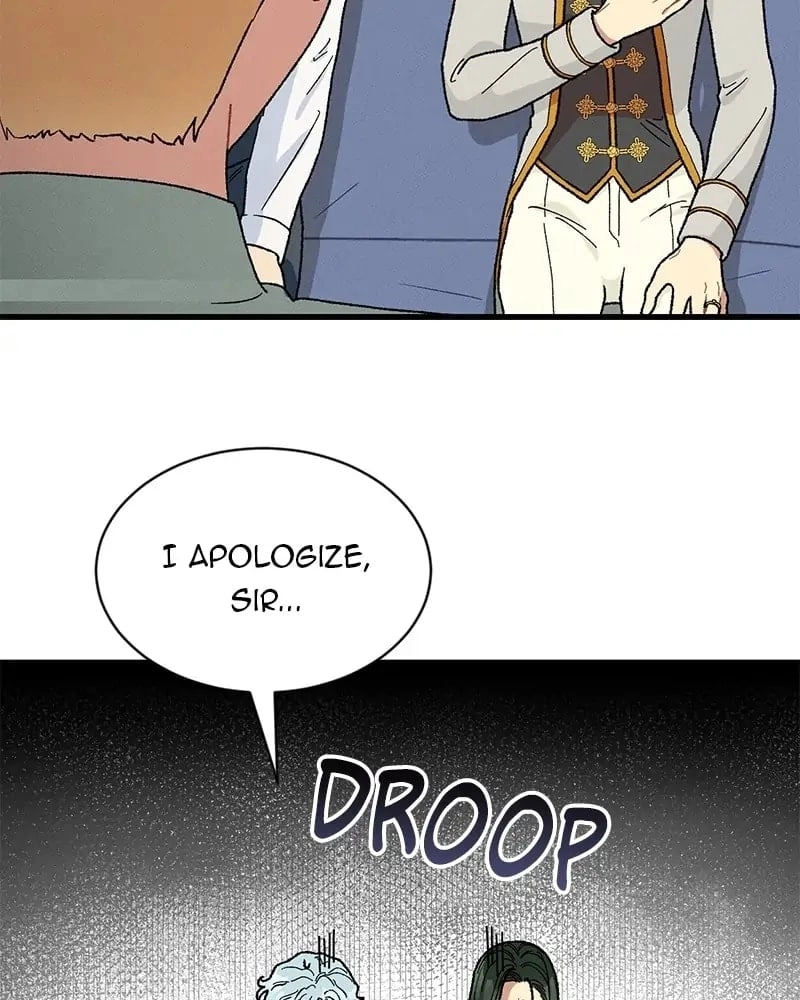 When the Third Wheel Strikes Back Chapter 5 Page 31