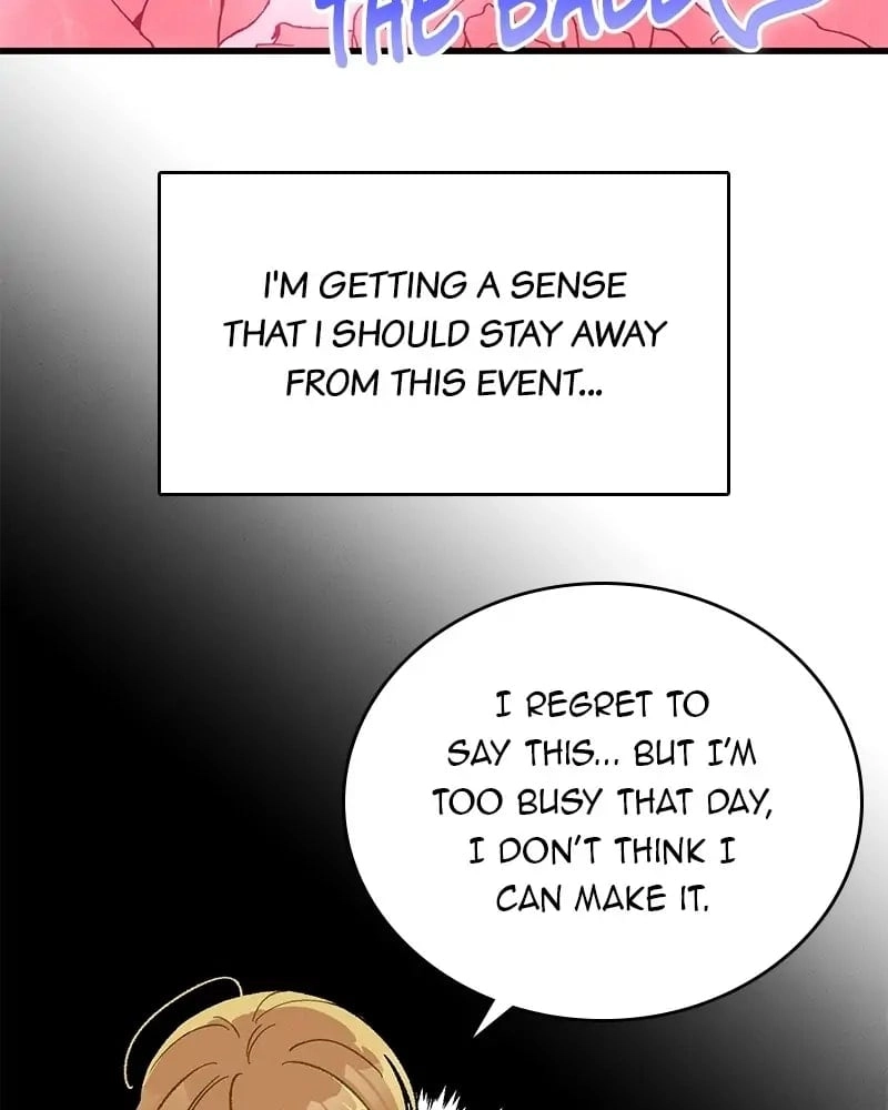 When the Third Wheel Strikes Back Chapter 5 Page 68
