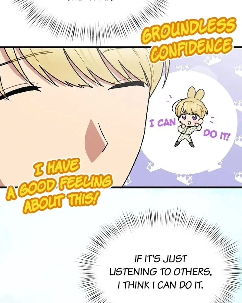 When the Third Wheel Strikes Back Chapter 5 Page 143