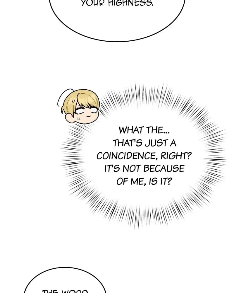 When the Third Wheel Strikes Back Chapter 5 Page 59