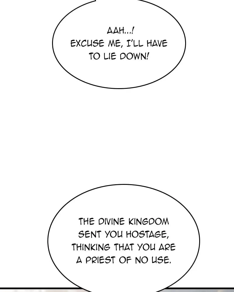 When the Third Wheel Strikes Back Chapter 5 Page 109