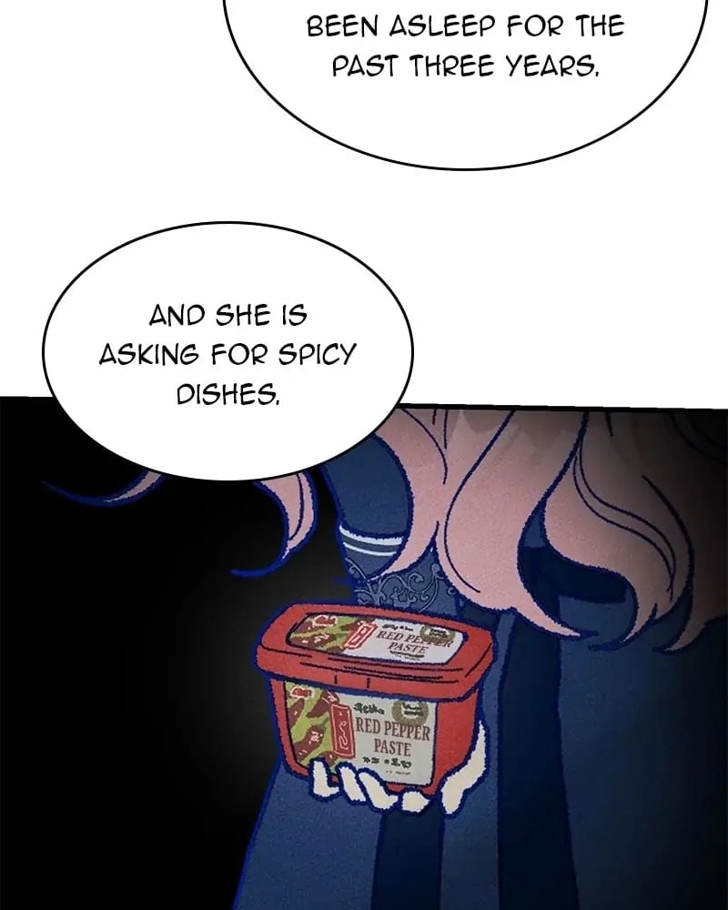 When the Third Wheel Strikes Back Chapter 5 Page 61