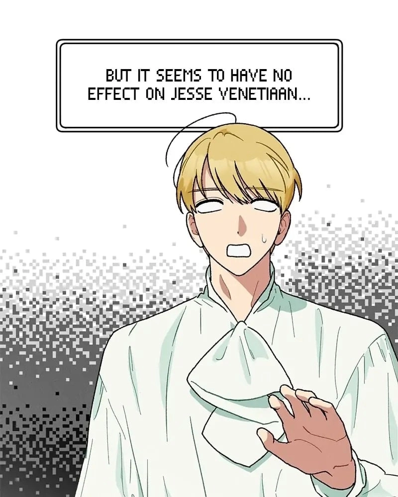When the Third Wheel Strikes Back Chapter 5 Page 9