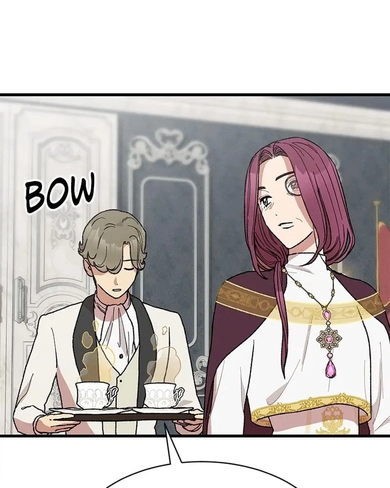 When the Third Wheel Strikes Back Chapter 5 Page 116