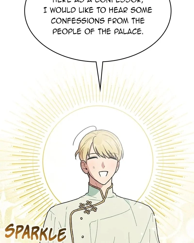 When the Third Wheel Strikes Back Chapter 5 Page 137