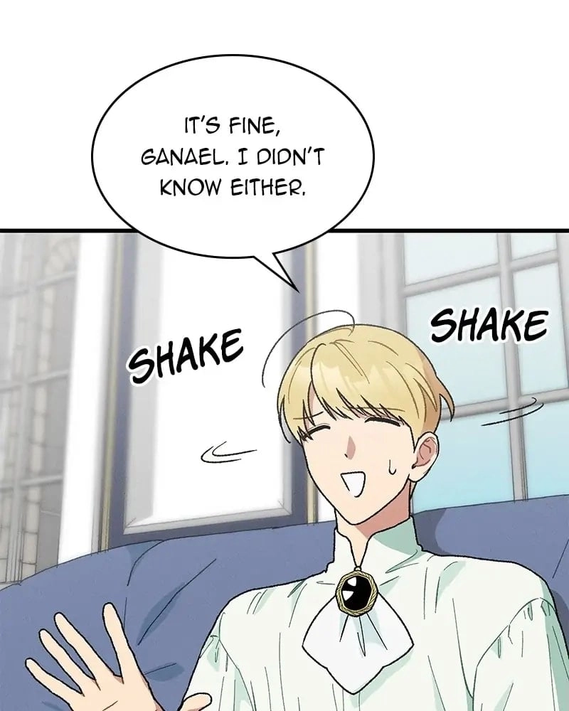 When the Third Wheel Strikes Back Chapter 5 Page 25